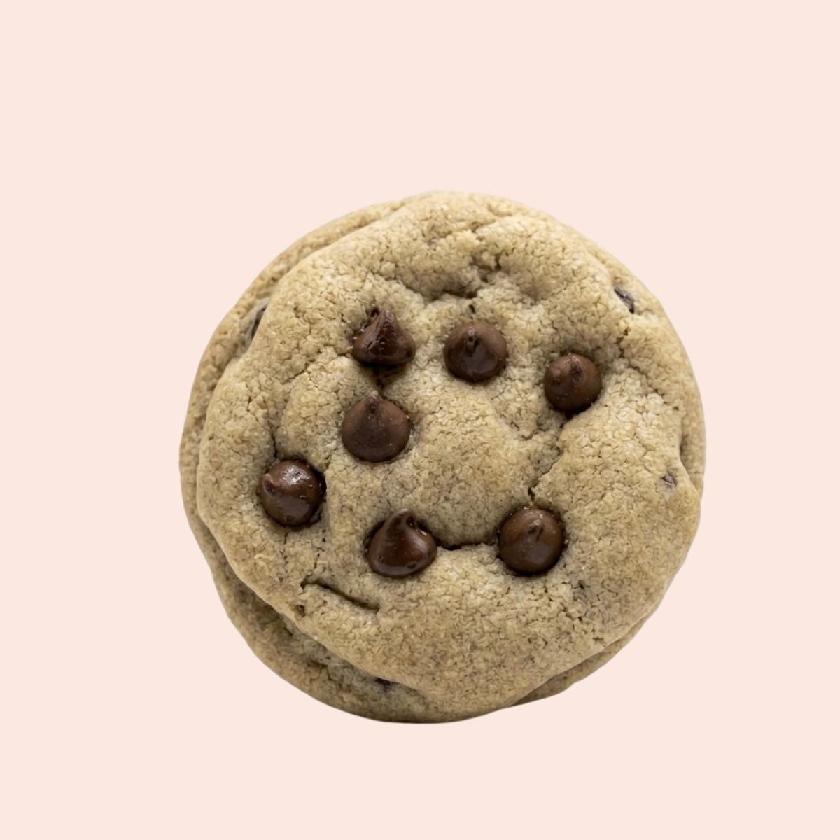 Chocolate Chip Cookie