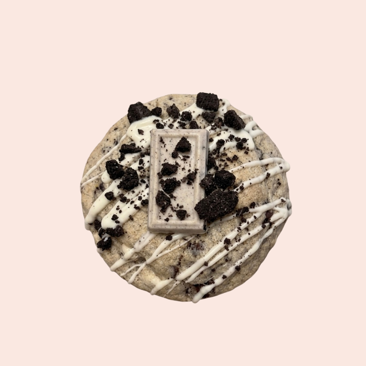 Cookies &Cream