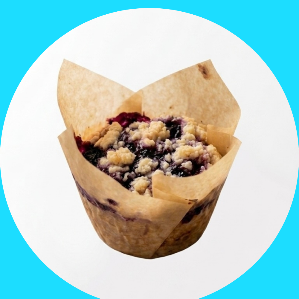 Muffins