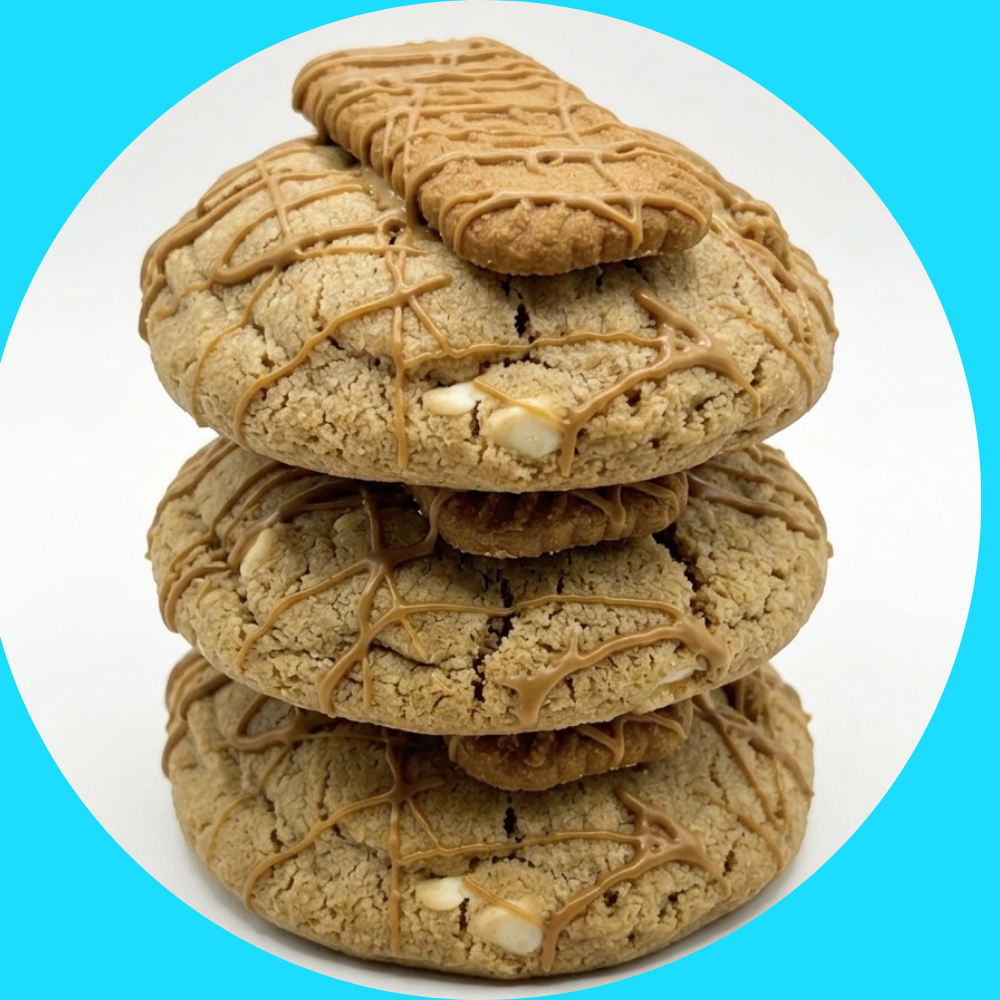 Premium cookies