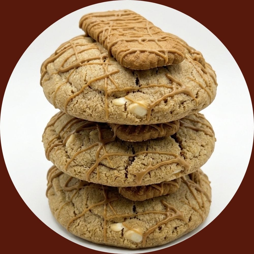 Premium cookies