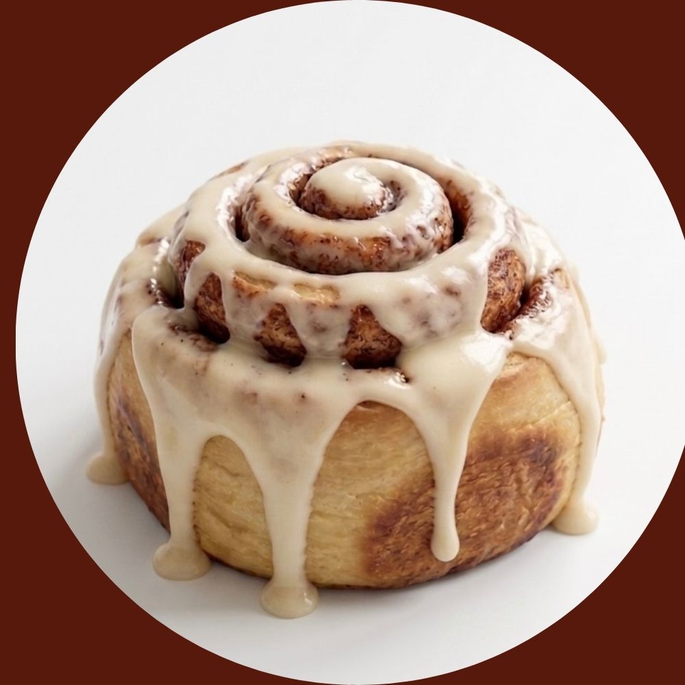 Cinnamon rolls