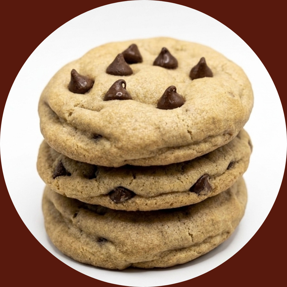 Classic cookies