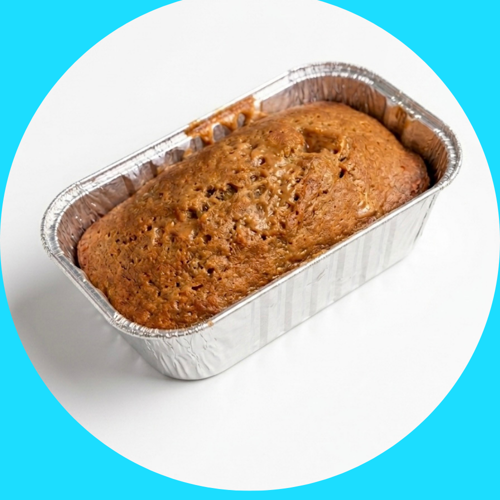 Banana bread