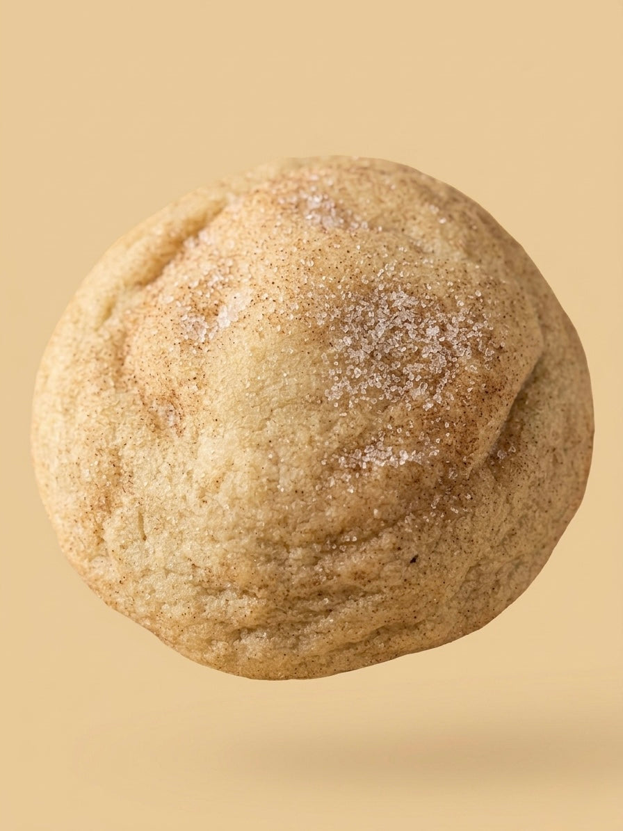 Snickerdoodle