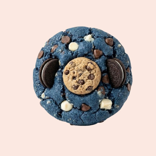 Cookie Monster