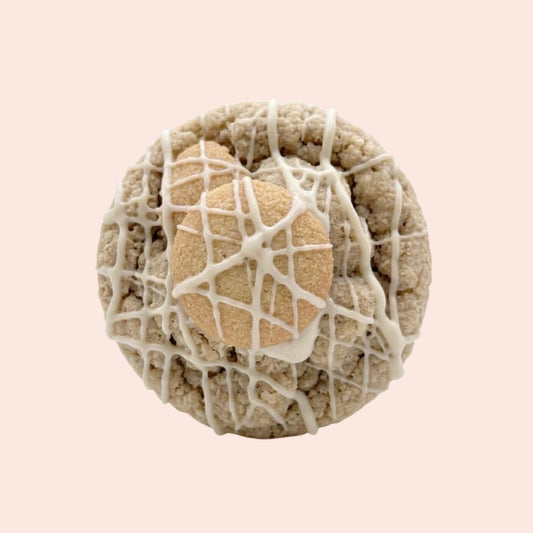 Banana Pudding Cookie