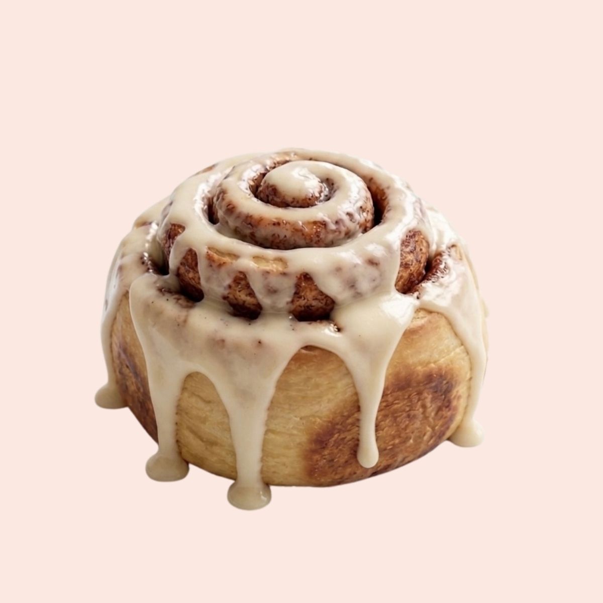 Cinnamon roll