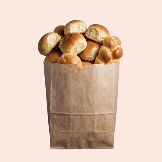 dinner rolls