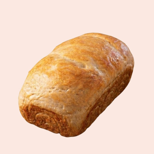 white bread
