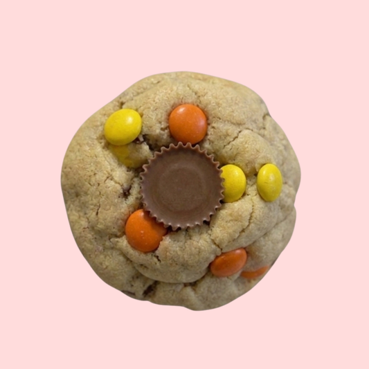 Reese's overload