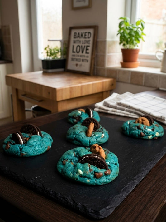 Cookie Monster
